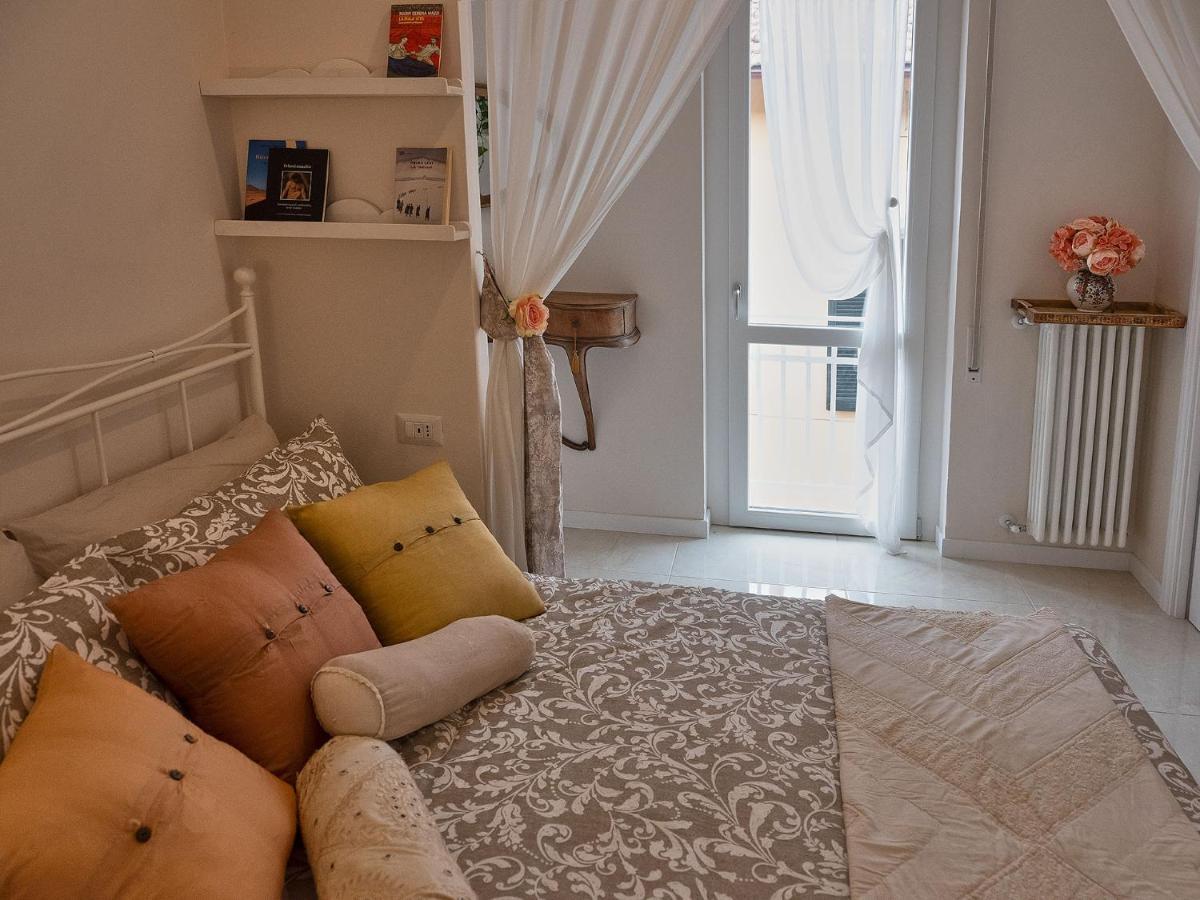 Ave Home Луино Экстерьер фото