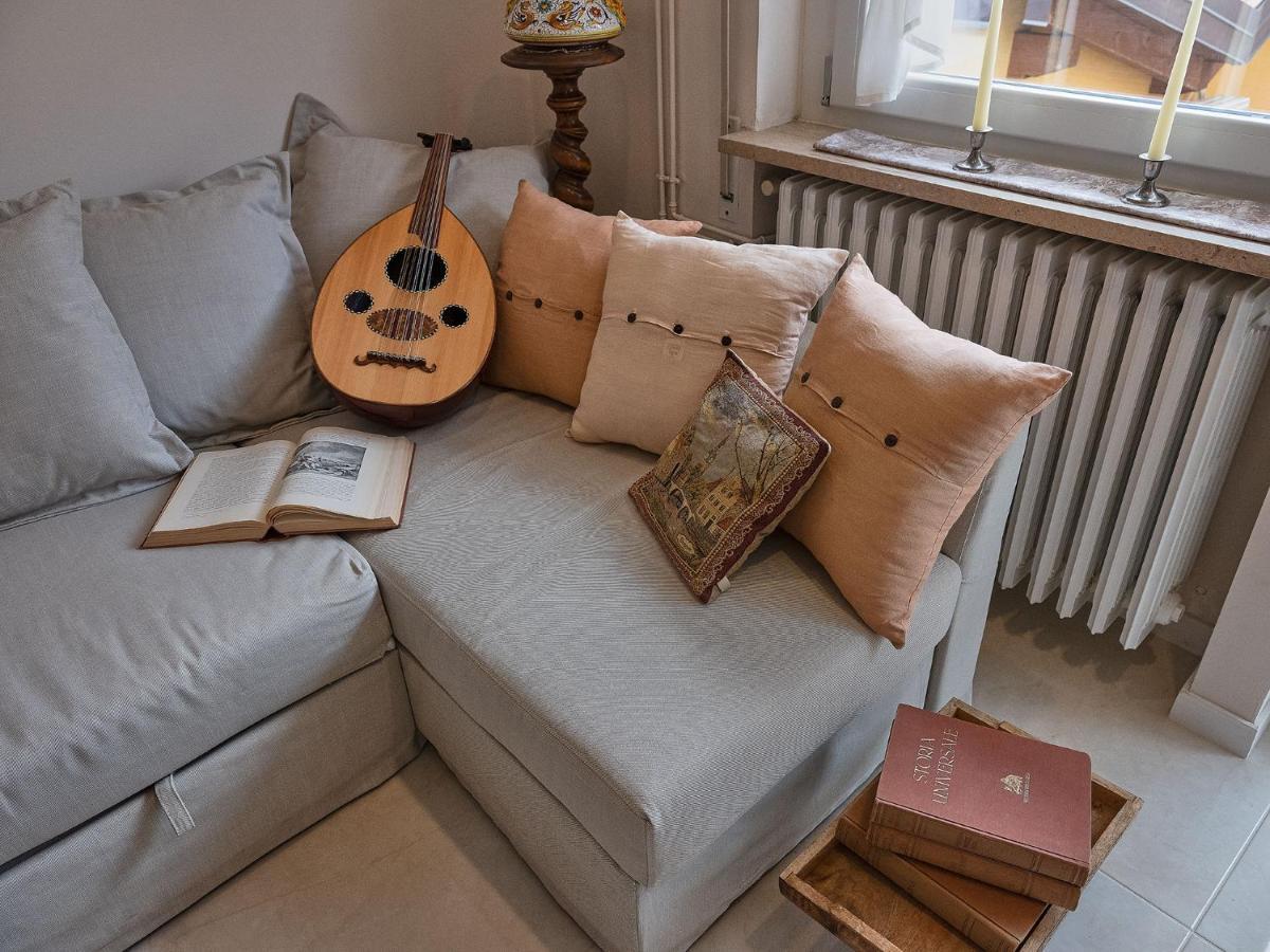 Ave Home Луино Экстерьер фото